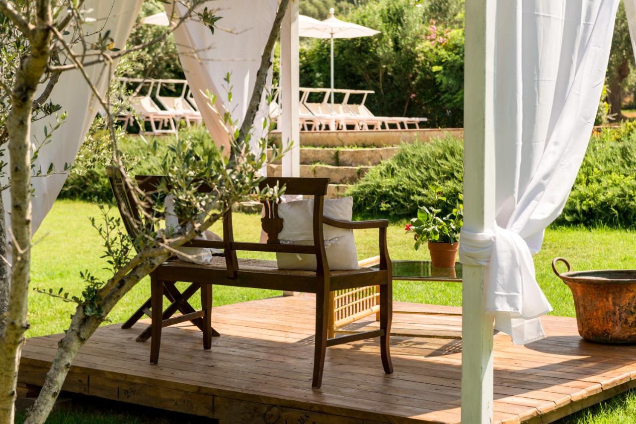Bed and Breakfast Il Barbagianni Montepescali Exterior foto